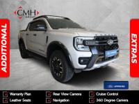 Thumbnail Ford Ranger 2.0 BiTurbo double cab Wildtrak X 4WD