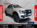 Thumbnail Ford Ranger 2.0 BiTurbo double cab Wildtrak X 4WD