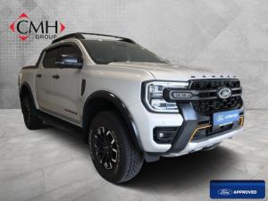 Ford Ranger 2.0 BiTurbo double cab Wildtrak X 4WD - Image 1