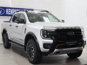 Ford Ranger 2.0 BiTurbo double cab Wildtrak X 4WD - Image 1