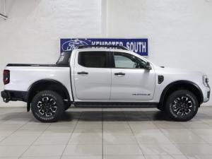 Ford Ranger 2.0 BiTurbo double cab Wildtrak X 4WD - Image 2