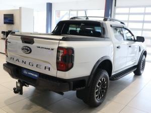 Ford Ranger 2.0 BiTurbo double cab Wildtrak X 4WD - Image 3