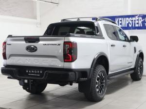 Ford Ranger 2.0 BiTurbo double cab Wildtrak X 4WD - Image 3