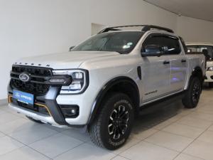 Ford Ranger 2.0 BiTurbo double cab Wildtrak X 4WD - Image 9