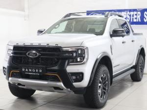 Ford Ranger 2.0 BiTurbo double cab Wildtrak X 4WD - Image 9