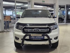 Ford Ranger 2.0 SiT double cab XLT 4x4 - Image 2