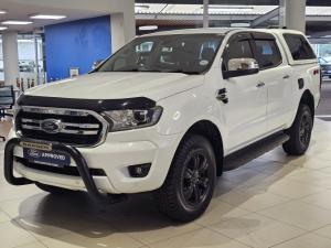 Ford Ranger 2.0 SiT double cab XLT 4x4 - Image 3
