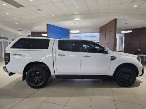 Ford Ranger 2.0 SiT double cab XLT 4x4 - Image 4