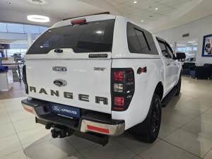 Ford Ranger 2.0 SiT double cab XLT 4x4 - Image 5