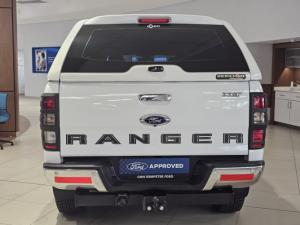 Ford Ranger 2.0 SiT double cab XLT 4x4 - Image 6