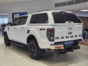 Ford Ranger 2.0 SiT double cab XLT 4x4 - Image 7