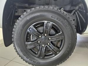 Ford Ranger 2.0 SiT double cab XLT 4x4 - Image 8
