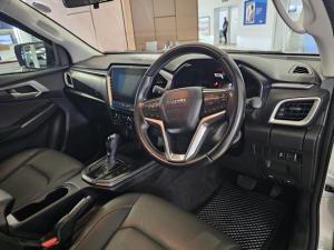 Isuzu D-Max 1.9TD double cab LS auto - Image 10