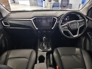 Isuzu D-Max 1.9TD double cab LS auto - Image 13