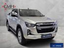 Thumbnail Isuzu D-Max 1.9TD double cab LS auto