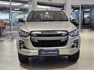 Isuzu D-Max 1.9TD double cab LS auto - Image 2