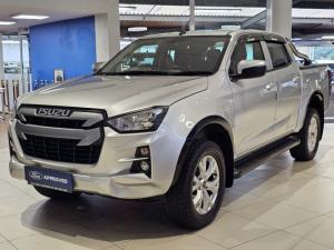 Isuzu D-Max 1.9TD double cab LS auto - Image 3