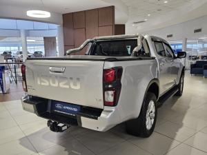 Isuzu D-Max 1.9TD double cab LS auto - Image 5