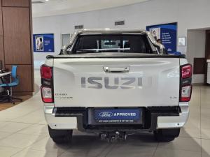 Isuzu D-Max 1.9TD double cab LS auto - Image 7
