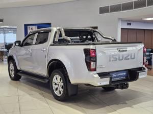Isuzu D-Max 1.9TD double cab LS auto - Image 8