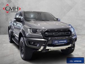 Ford Ranger 2.0Bi-Turbo double cab 4x4 Raptor - Image 1