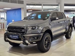 Ford Ranger 2.0Bi-Turbo double cab 4x4 Raptor - Image 3