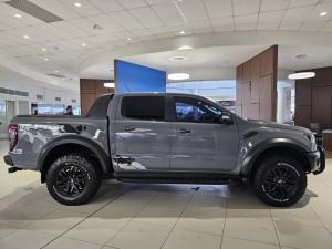 Ford Ranger 2.0Bi-Turbo double cab 4x4 Raptor - Image 4