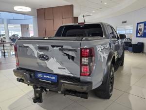 Ford Ranger 2.0Bi-Turbo double cab 4x4 Raptor - Image 5