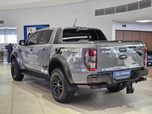 Ford Ranger 2.0Bi-Turbo double cab 4x4 Raptor - Image 7