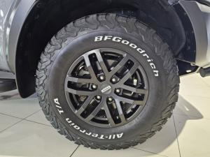 Ford Ranger 2.0Bi-Turbo double cab 4x4 Raptor - Image 8