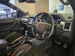 Ford Ranger 2.0Bi-Turbo double cab 4x4 Raptor - Image 9