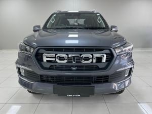 Foton Tunland G7 2.0TD double cab Limited 4x4 - Image 10
