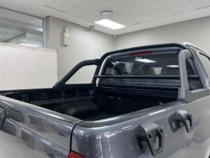 Foton Tunland G7 2.0TD double cab Limited 4x4 - Image 11