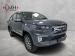 Foton Tunland G7 2.0TD double cab Limited 4x4 - Thumbnail 1