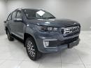 Thumbnail Foton Tunland G7 2.0TD double cab Limited 4x4