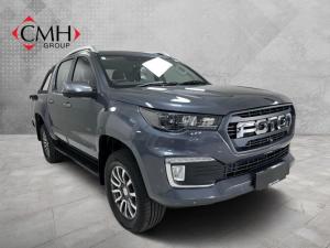 Foton Tunland G7 2.0TD double cab Limited 4x4 - Image 1