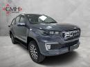 Thumbnail Foton Tunland G7 2.0TD double cab Limited 4x4