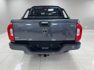 Foton Tunland G7 2.0TD double cab Limited 4x4 - Image 4