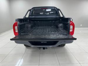 Foton Tunland G7 2.0TD double cab Limited 4x4 - Image 5