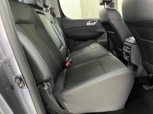 Foton Tunland G7 2.0TD double cab Limited 4x4 - Image 7