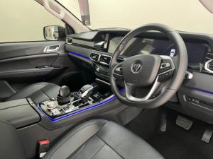 Foton Tunland G7 2.0TD double cab Limited 4x4 - Image 8