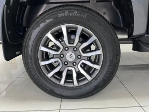 Foton Tunland G7 2.0TD double cab Limited 4x4 - Image 9