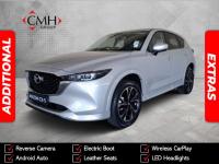 Thumbnail Mazda CX-5 2.0 Dynamic