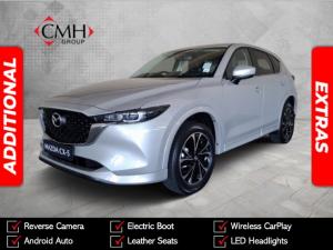 Mazda CX-5 2.0 Dynamic - Image 1