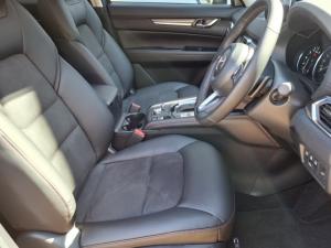 Mazda CX-5 2.0 Carbon Edition - Image 11