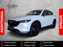Thumbnail Mazda CX-5 2.0 Carbon Edition