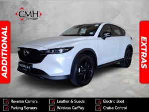 Mazda CX-5 2.0 Carbon Edition - Image 1