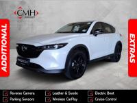 Thumbnail Mazda CX-5 2.0 Carbon Edition