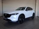 Thumbnail Mazda CX-5 2.0 Carbon Edition