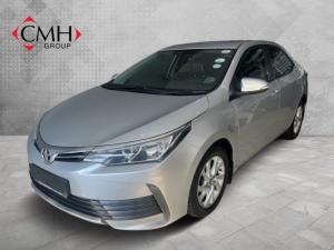 Toyota Corolla 1.6 Prestige auto - Image 1